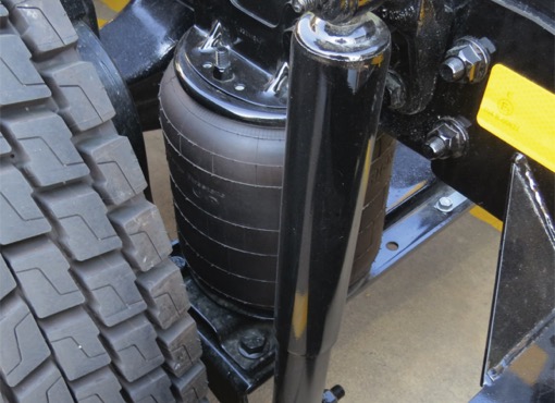 CVS Section 03-1b: Brakes