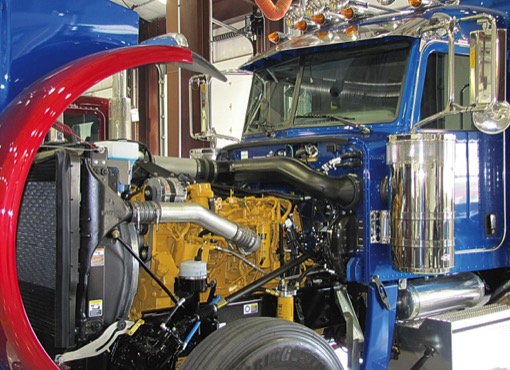 CVS Section 07-1: Preventive Maintenance and Inspection