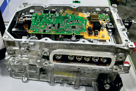 DE Section 6-1: Engine Control Systems